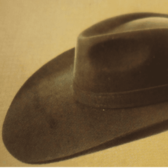 Sombrero Indiana