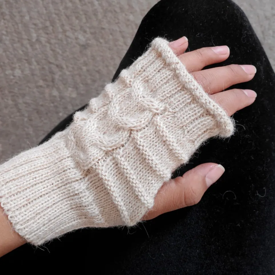 Guantes
