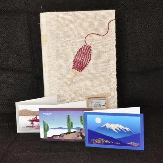 Agendas Artesanales