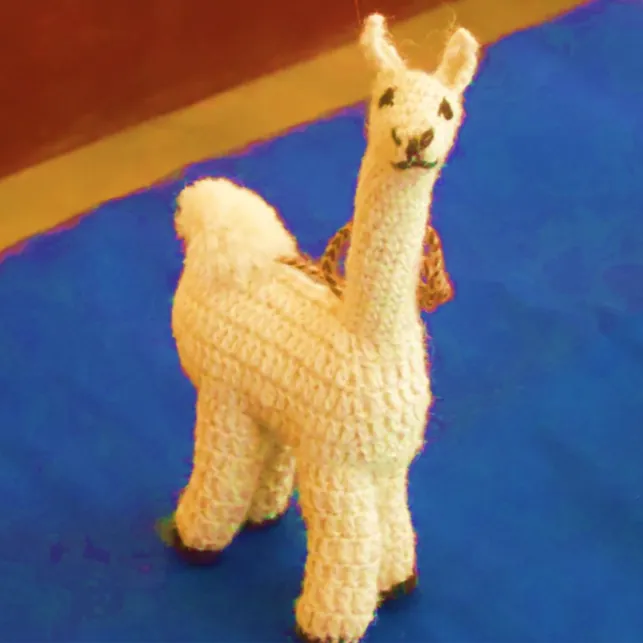Llamita