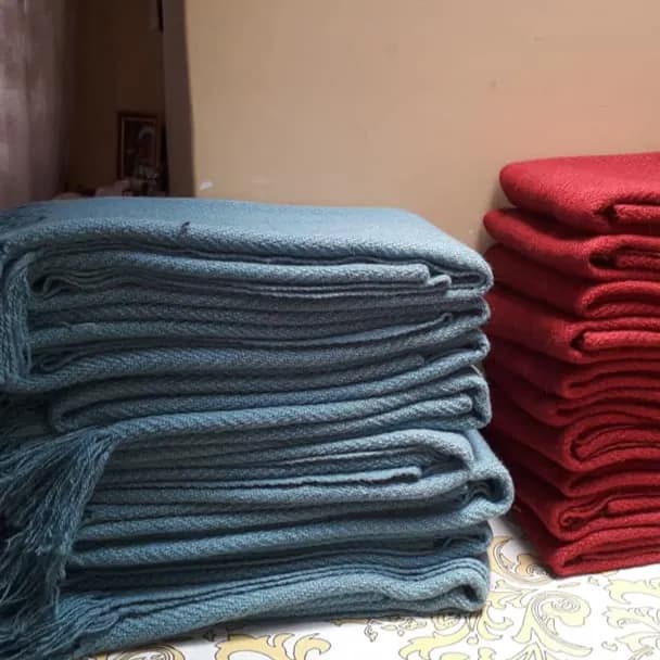 Colchas y Colchas Cuna