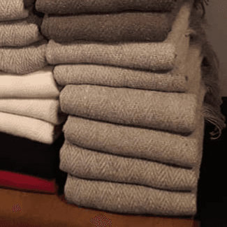 Colchas y Colchas Cuna