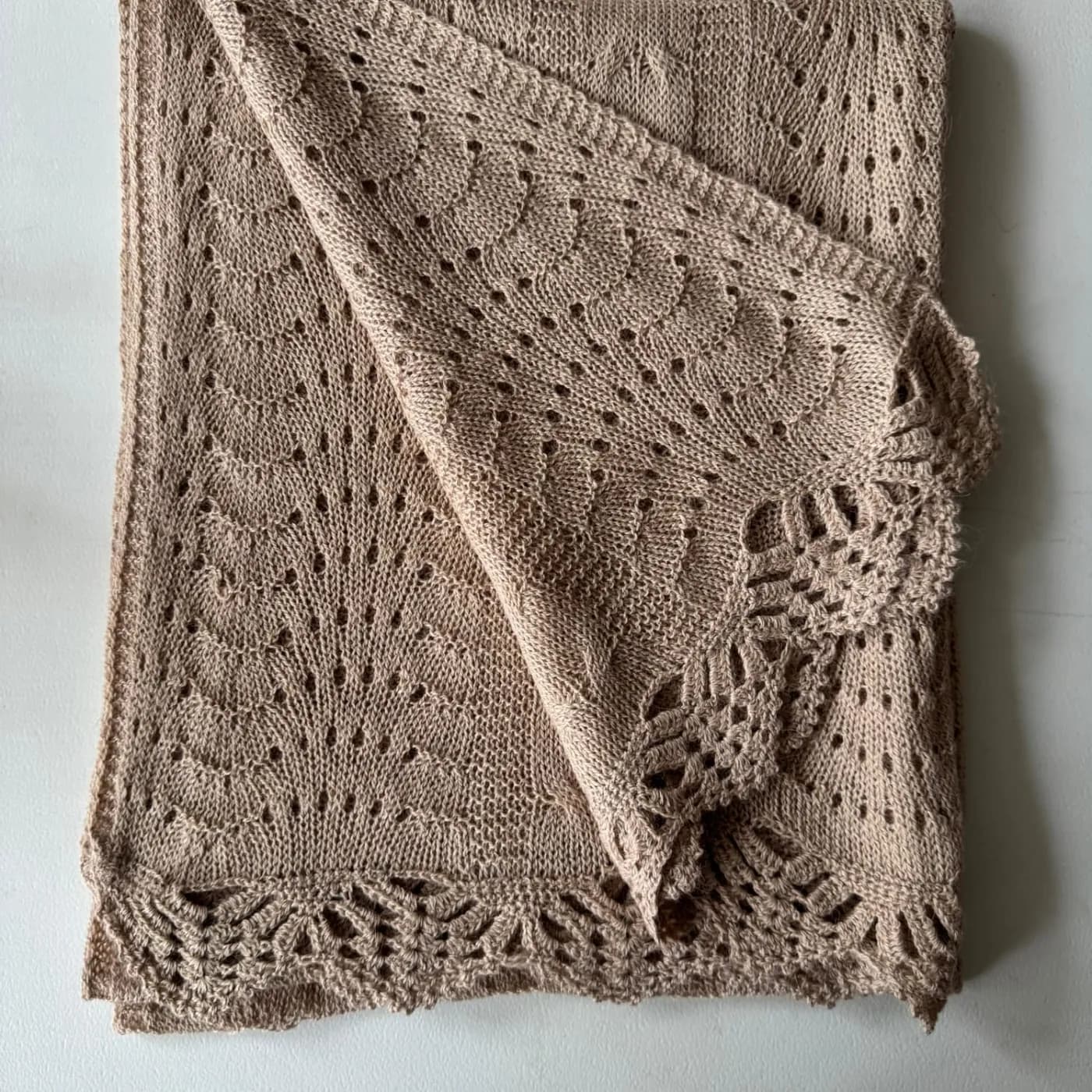 Pashminas