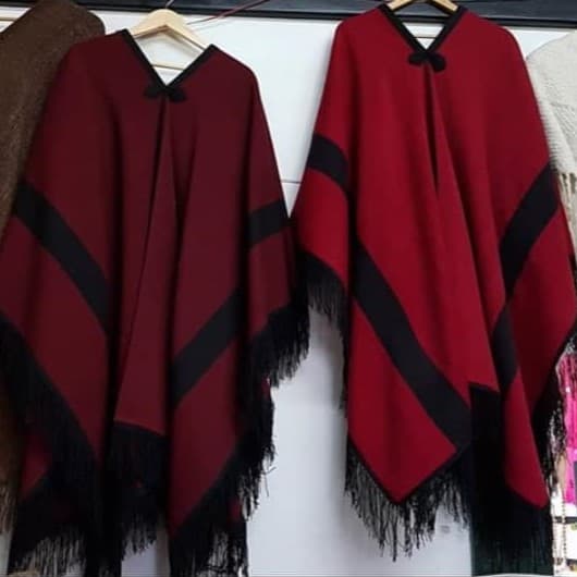 Ponchos